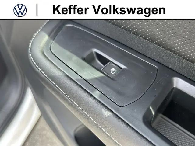 2026 Volkswagen Atlas SE