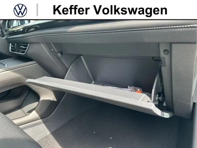 2026 Volkswagen Atlas SE