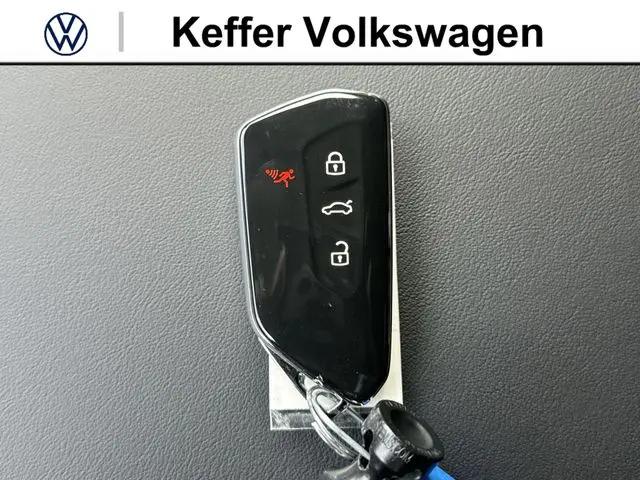 2026 Volkswagen Atlas SE