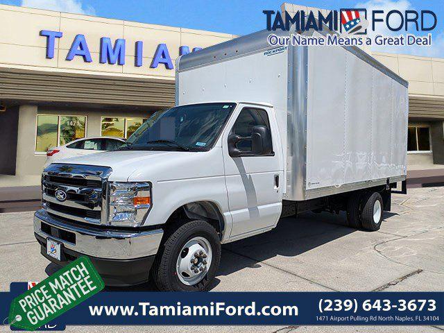 2026 Ford E-450 Cutaway Base for sale in Naples, FL
