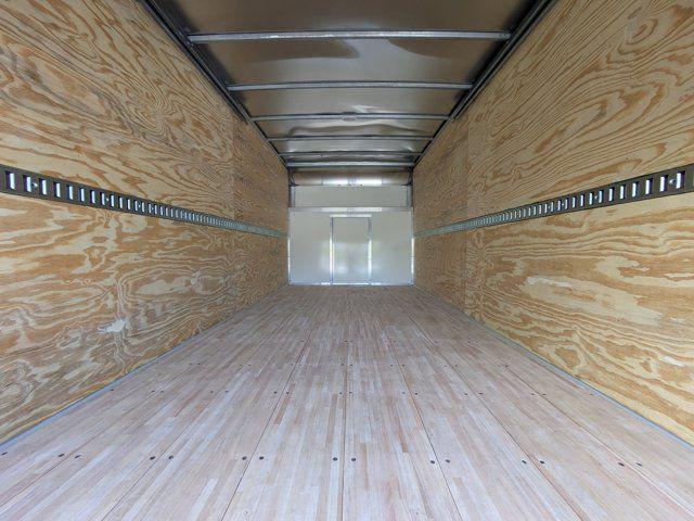2026 Ford E-450 Cutaway Base