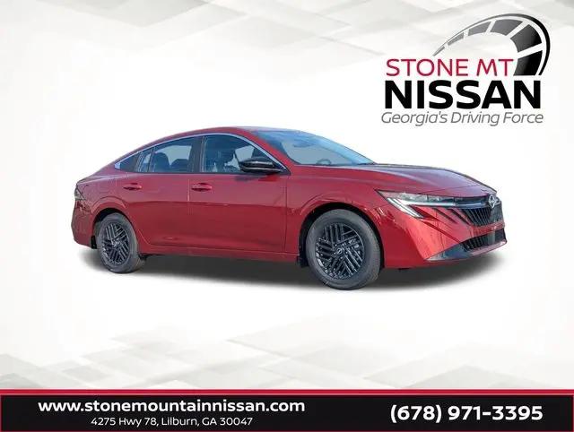 2026 Nissan Sentra SV for sale in Lilburn, GA