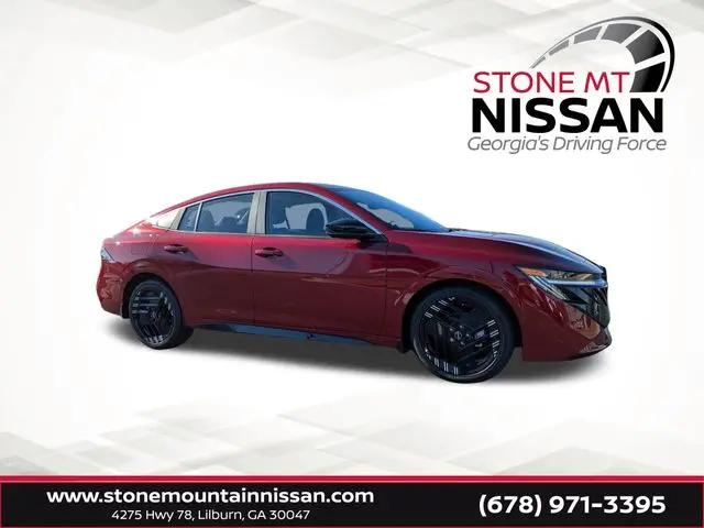 2026 Nissan Sentra SR for sale in Lilburn, GA