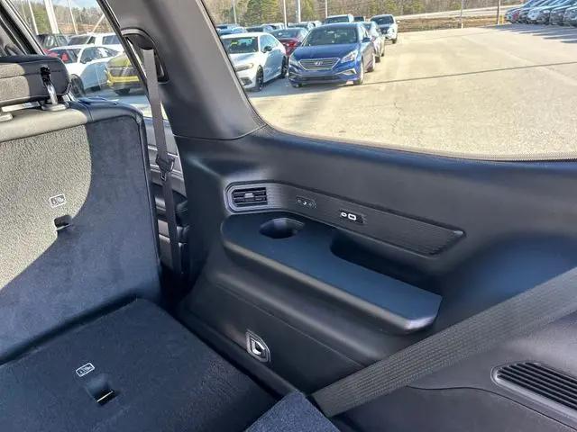 2026 Jeep Grand Wagoneer Limited Reserve 4x4