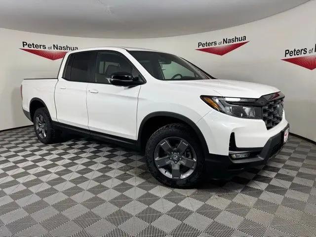 2026 Honda Ridgeline TrailSport for sale in Nashua, NH