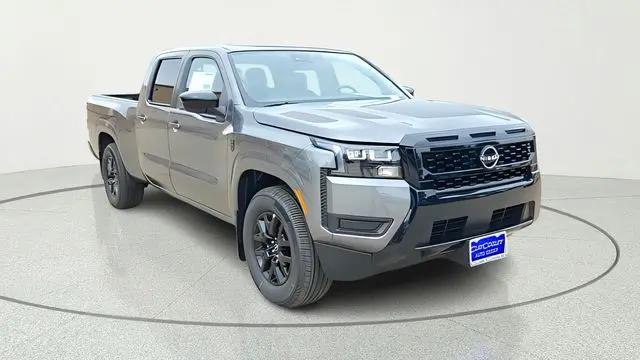 2026 Nissan Frontier Crew Cab Long Bed SV 4x2 for sale in Dallas, TX