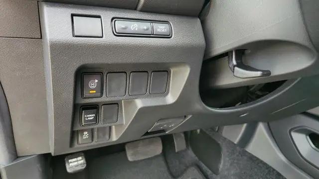 2026 Nissan Frontier Crew Cab Long Bed SV 4x2