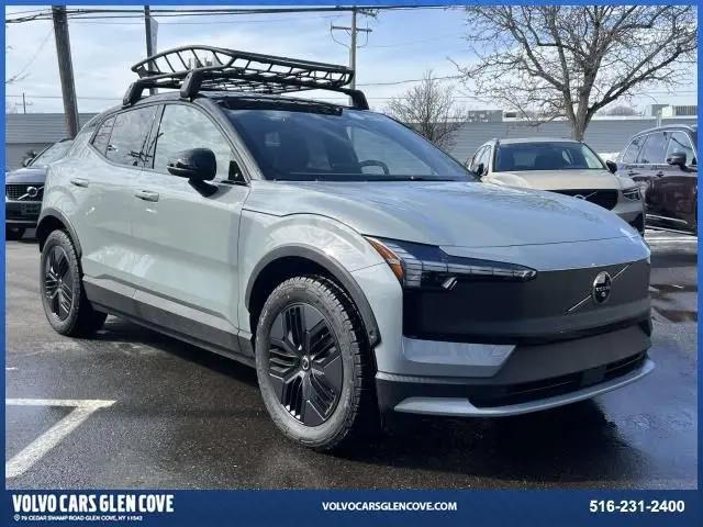 2026 Volvo EX30 Cross Country Ultra, Twin Motor Performance, Fully electric for sale in Glen Cove, NY