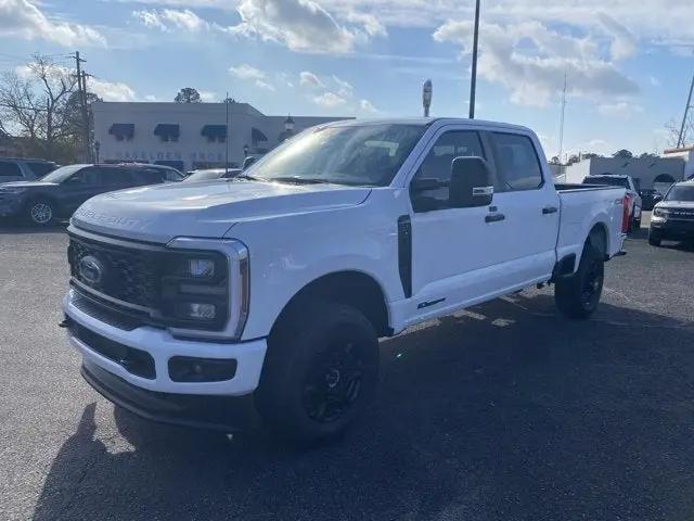 2026 Ford F-250 XL for sale in Hemingway, SC