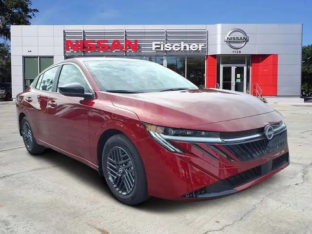 2026 Nissan Sentra SV for sale in Titusville, FL