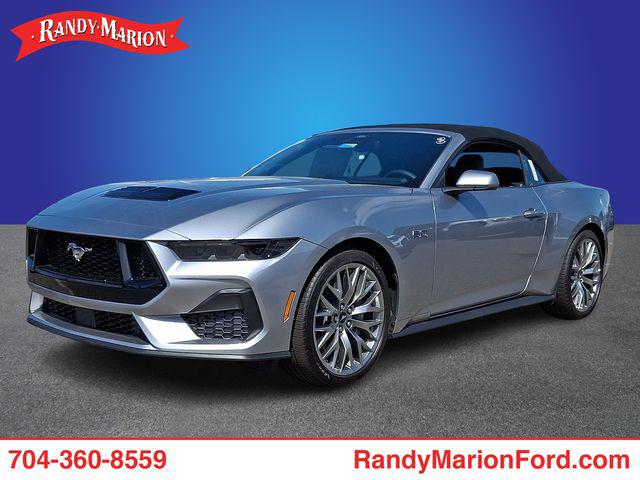 2026 Ford Mustang GT Premium for sale in Statesville, NC