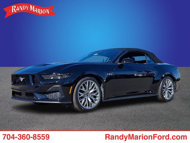 2026 Ford Mustang GT Premium for sale in Statesville, NC