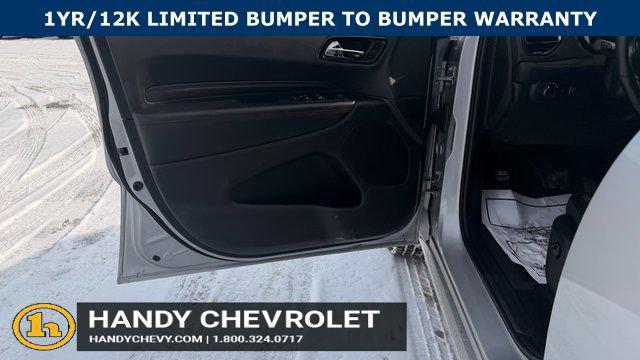 2024 Dodge Durango GT Plus AWD