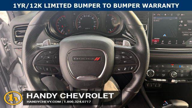 2024 Dodge Durango GT Plus AWD