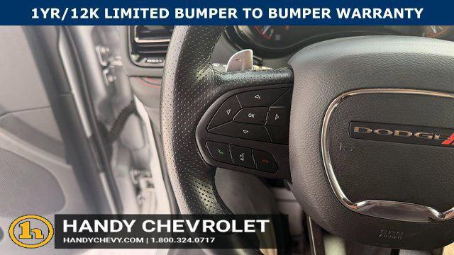 2024 Dodge Durango GT Plus AWD