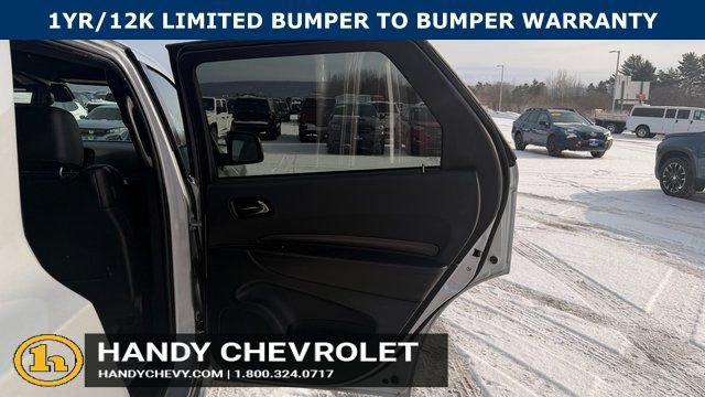 2024 Dodge Durango GT Plus AWD