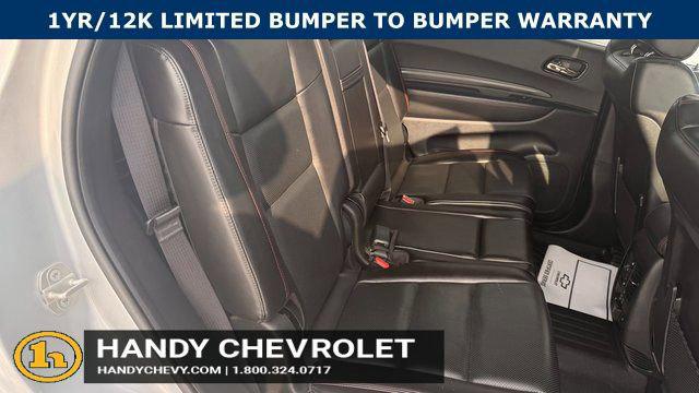 2024 Dodge Durango GT Plus AWD