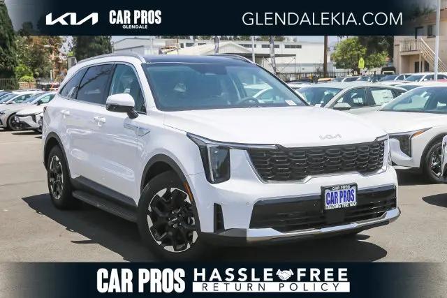 2026 Kia Sorento S for sale in Glendale, CA