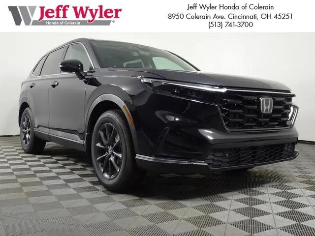 2026 Honda CR-V EX-L AWD for sale in Cincinnati, OH