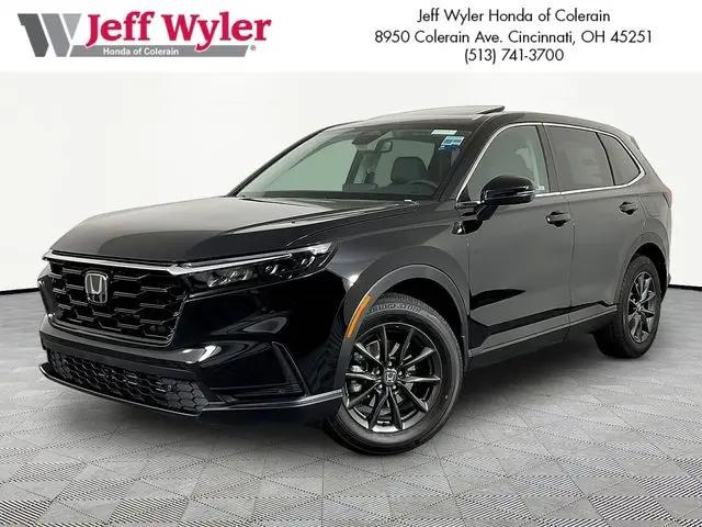 2026 Honda CR-V EX-L AWD for sale in Cincinnati, OH