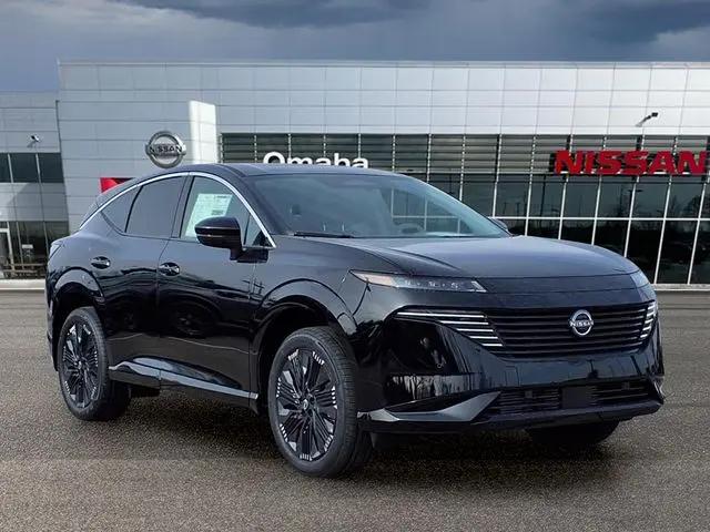 2026 Nissan Murano Platinum for sale in Omaha, NE