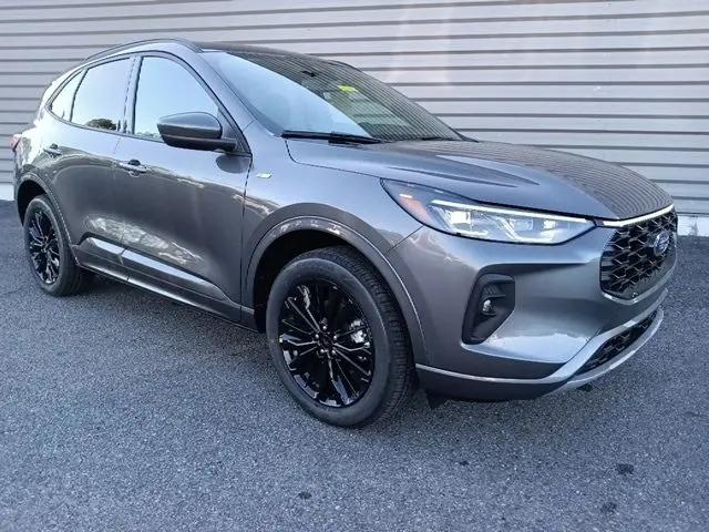 2026 Ford Escape ST-Line Elite for sale in Ft Payne, AL