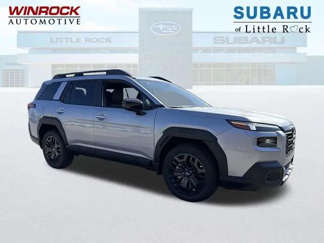 2026 Subaru Outback Limited XT for sale in Little Rock, AR