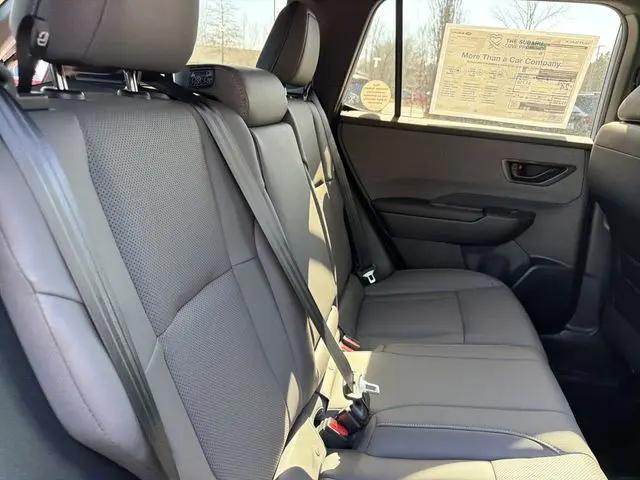 2026 Subaru Outback Limited XT
