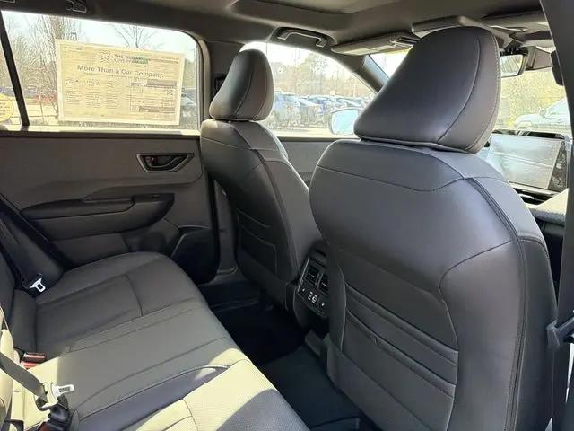 2026 Subaru Outback Limited XT