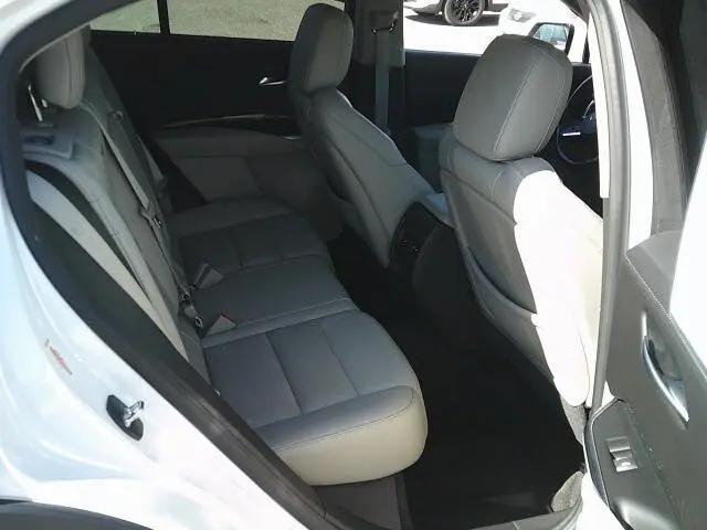 2021 Cadillac XT4 FWD Premium Luxury