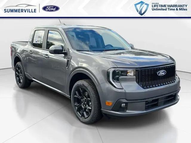 2026 Ford Maverick Lobo Standard for sale in Summerville, SC