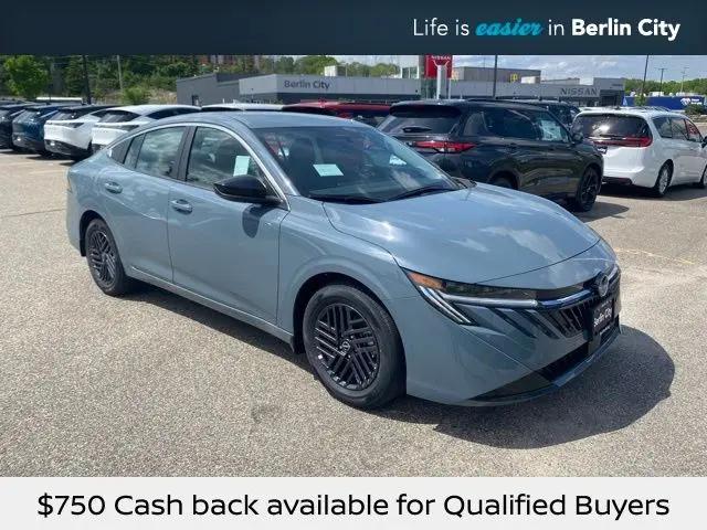 2026 Nissan Sentra SV for sale in South Portland, ME