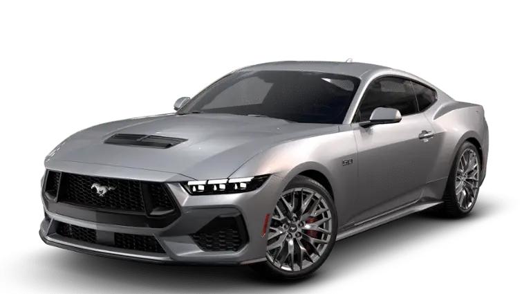 2026 Ford Mustang GT Premium Fastback for sale in Searcy, AR