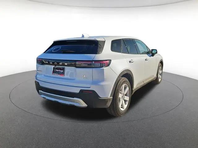 2026 Honda Prologue EX