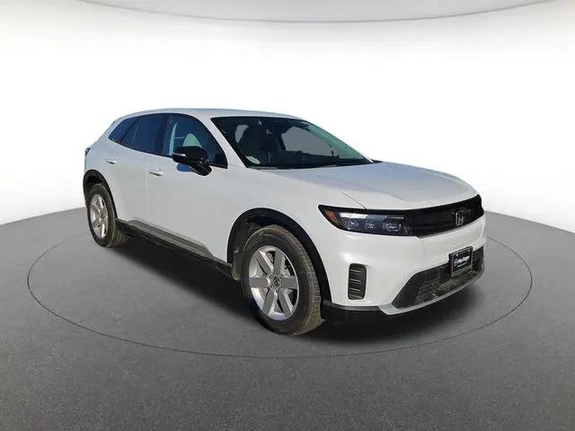 2026 Honda Prologue EX