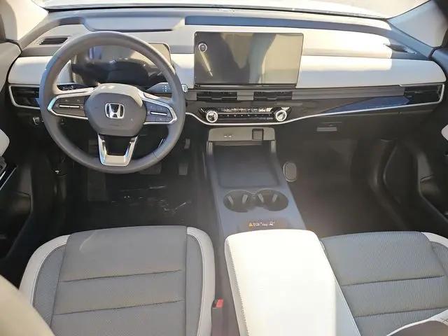2026 Honda Prologue EX