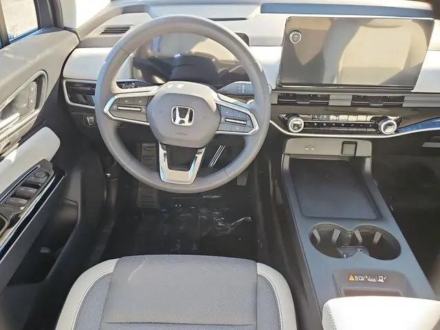 2026 Honda Prologue EX