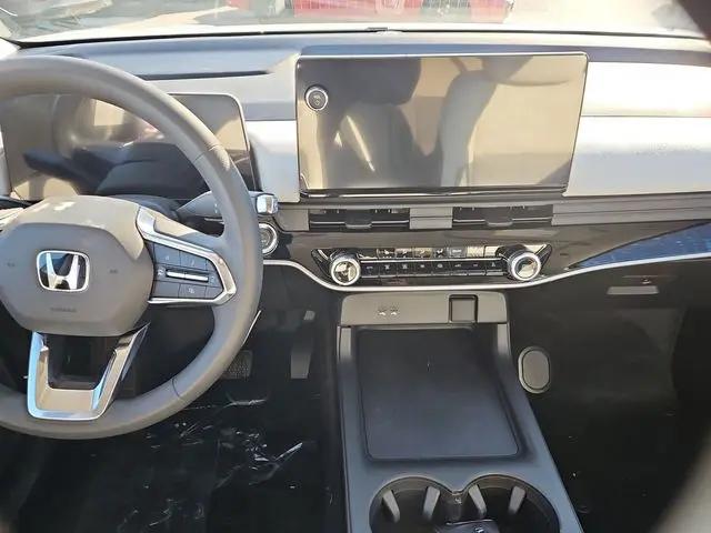 2026 Honda Prologue EX