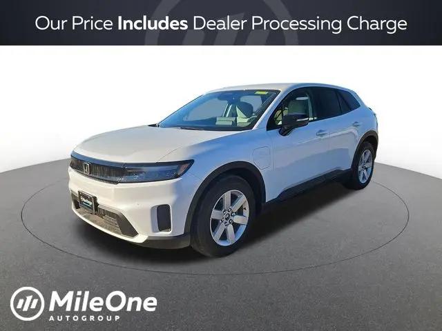 2026 Honda Prologue EX for sale in Fallston, MD