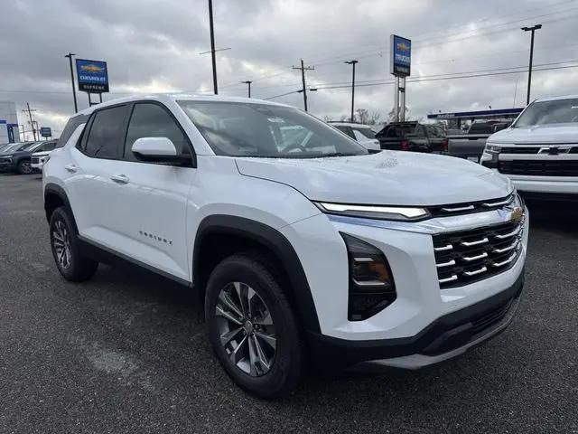 2026 Chevrolet Equinox AWD LT for sale in Gonzales, LA