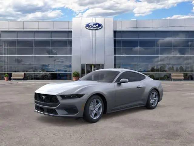 2026 Ford Mustang EcoBoost Premium Fastback for sale in Norfolk, VA