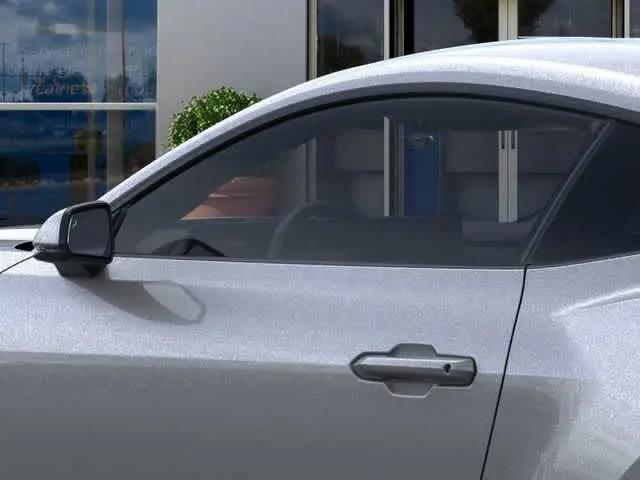 2026 Ford Mustang EcoBoost Premium Fastback