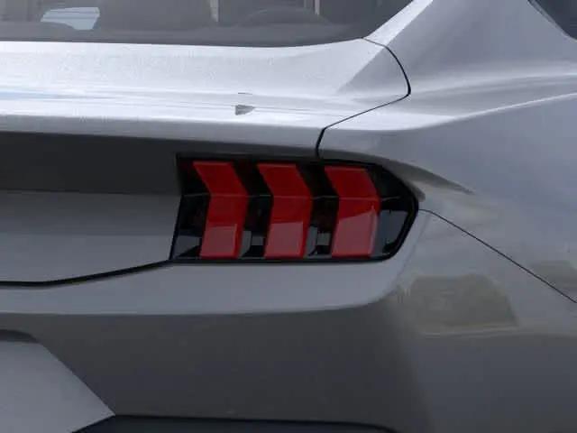 2026 Ford Mustang EcoBoost Premium Fastback