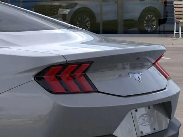 2026 Ford Mustang EcoBoost Premium Fastback