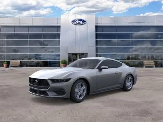 2026 Ford Mustang EcoBoost Premium Fastback for sale in Norfolk, VA