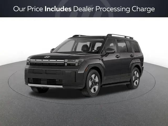 2026 Hyundai Santa Fe Hybrid SE for sale in Towson, MD