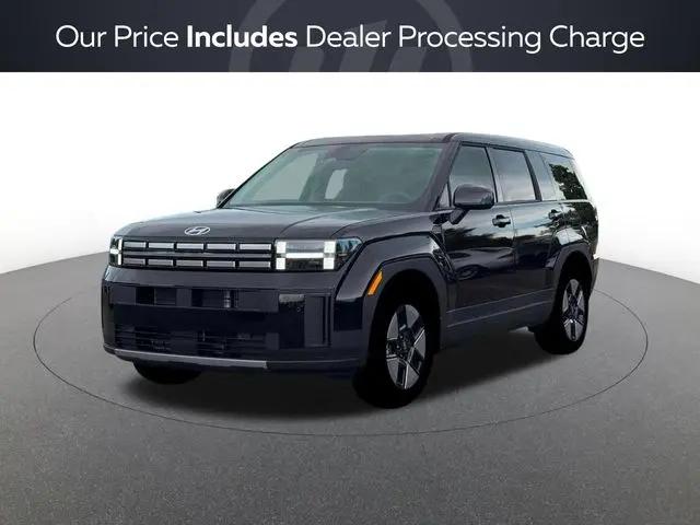 2026 Hyundai Santa Fe Hybrid SE for sale in Towson, MD
