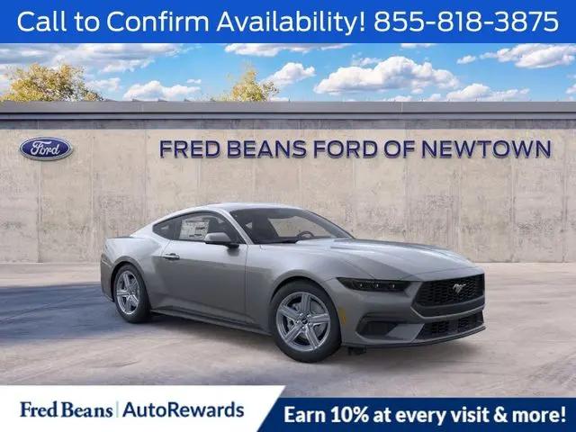 2026 Ford Mustang EcoBoost Fastback for sale in Newtown, PA