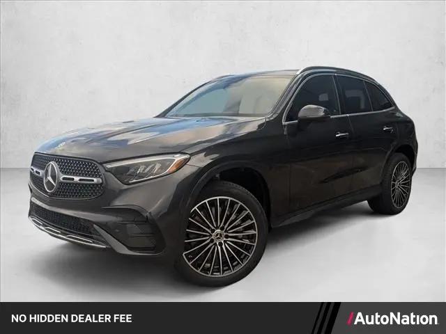 2026 Mercedes-Benz GLC SUV for sale in San Jose, CA