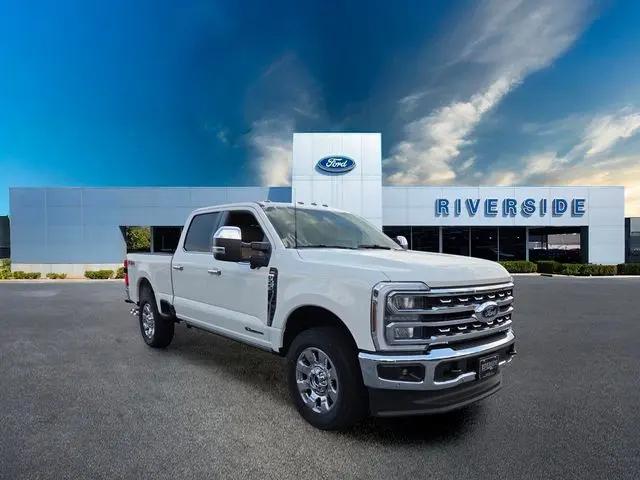 2026 Ford F-250 LARIAT for sale in Macon, GA